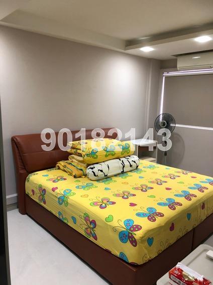 Blk 627 Yishun Street 61 (Yishun), HDB 3 Rooms #167596682